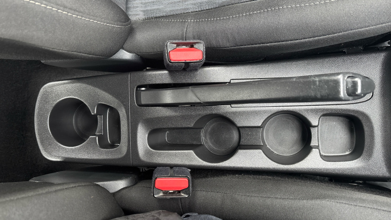 Vauxhall Corsa 1.2 SE 5dr Petrol Hatchback